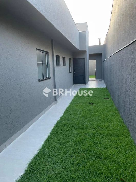 Vila Planalto | Casa 3 quartos, sendo 3 suites
