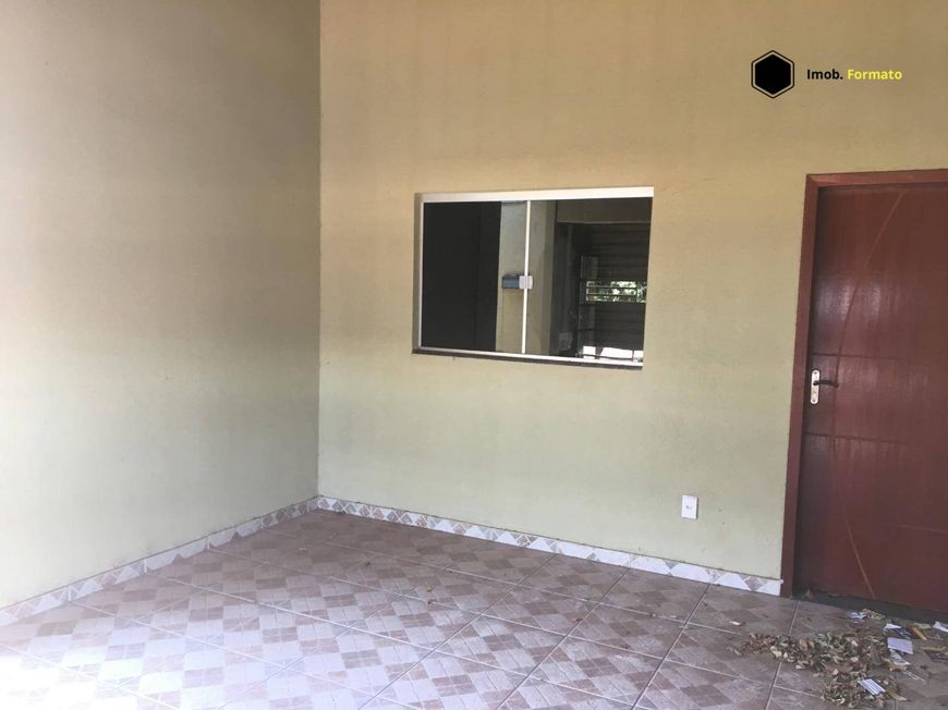 Casas com 2 dormitórios à venda por R$ 700.000 - Vila Piratininga - Campo Grande/MS