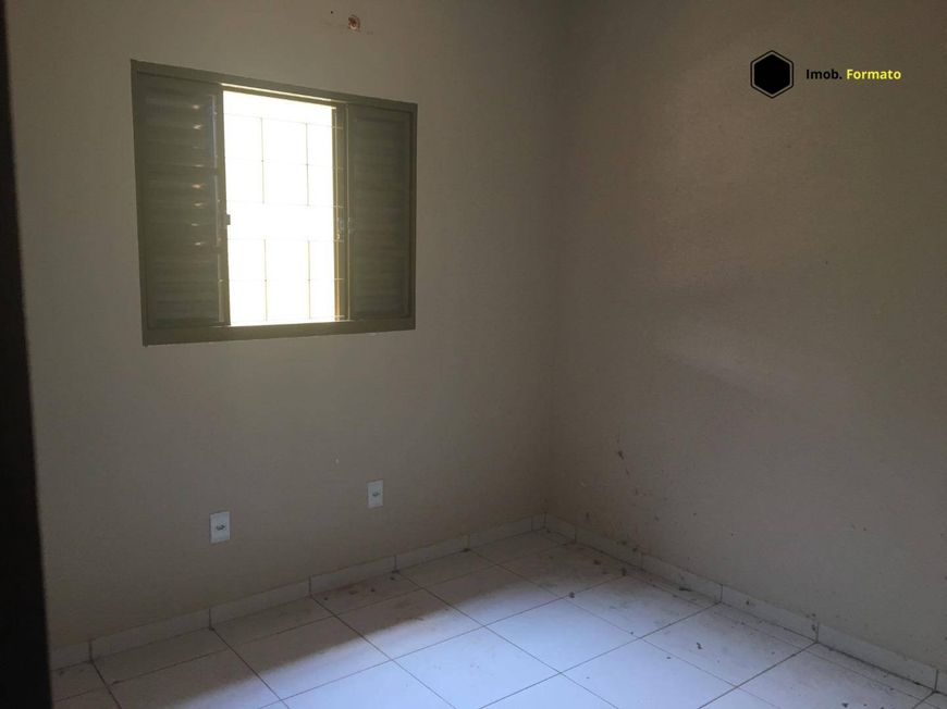 Casas com 2 dormitórios à venda por R$ 700.000 - Vila Piratininga - Campo Grande/MS