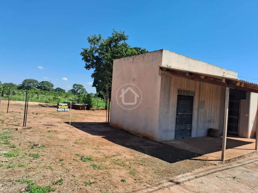 TERRENO 12X30 - PARAÍSO DO LAGEADO