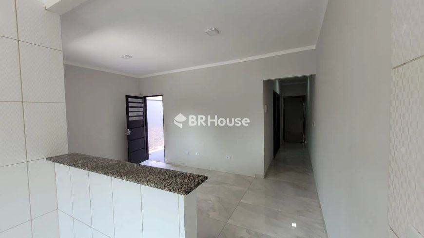 Nova Lima | Casa 2 quartos
