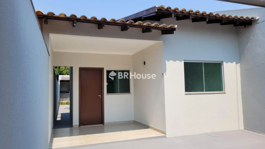 Nova Lima | Casa 2 quartos