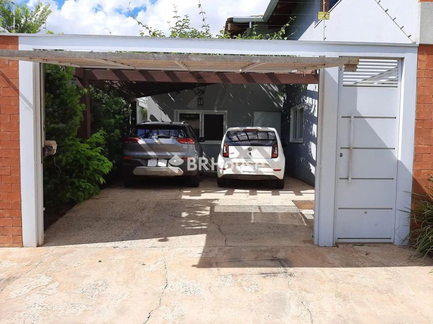 Itanhangá Park | Casa 3 quartos, sendo 1 suite