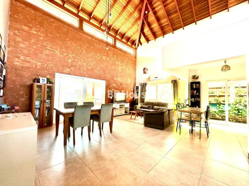 Itanhangá Park | Casa 3 quartos, sendo 1 suite