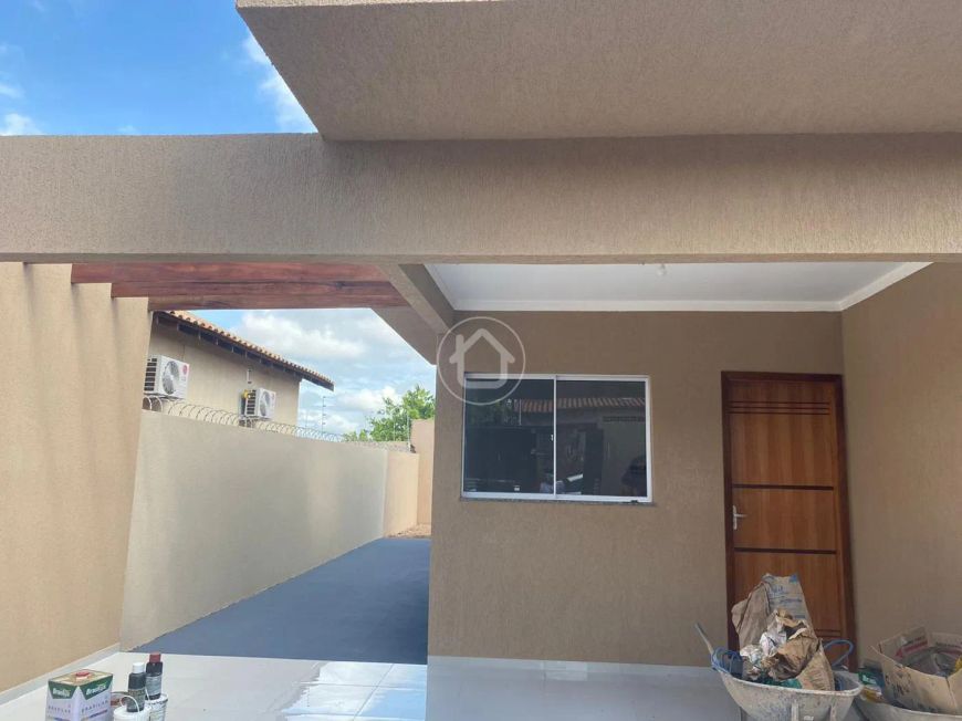 IMÓVEL COM SUÍTE NO BAIRRO ESTRELA DO SUL
