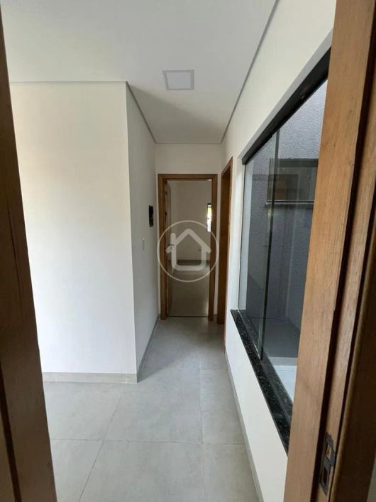 CASA 3 QUARTOS COM SUÍTE - SANTA LUZIA