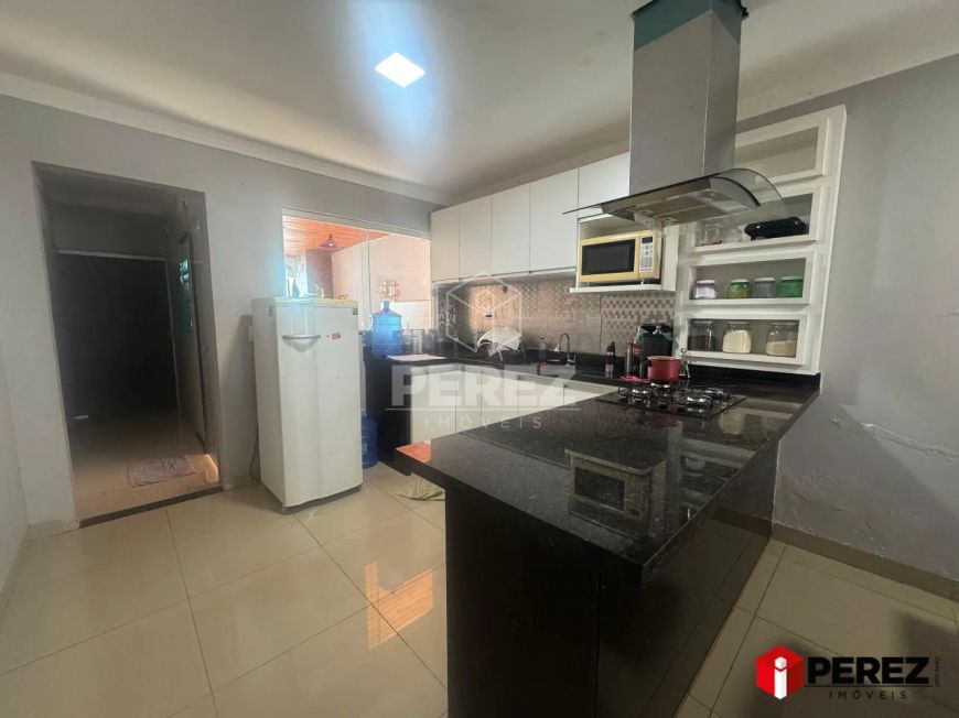 Casa Térrea no Bairro Jardim Parati