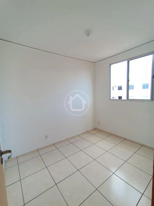 APARTAMENTO 2 DORMITÓRIOS REGIÃO UFMS