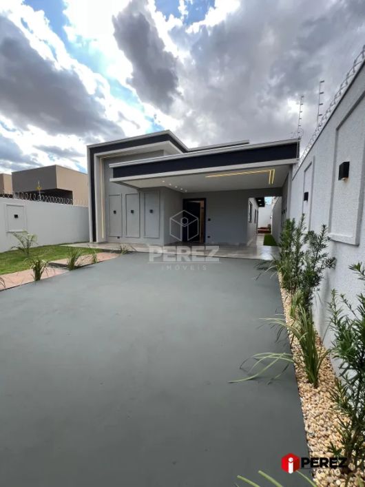 Casa Térrea no Bairro Pioneiros