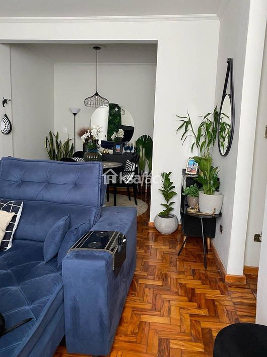 Apartamento à venda, Centro, Campo Grande, MS