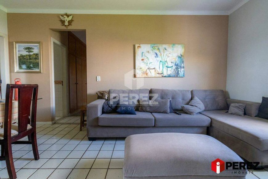 Apartamento no bairro Vila Miguel Couto
