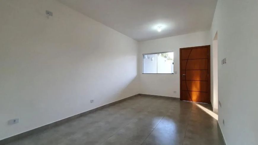 Campo Grande - Casa Padrão - Lagoa Dourada