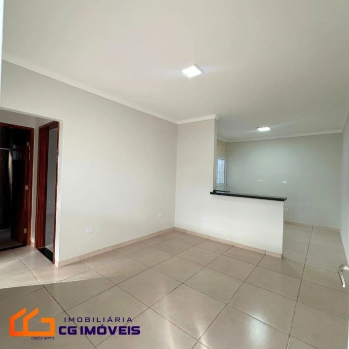 CASA INDIVIDUAL A 3 QUADRAS DA AV MATO GROSSO