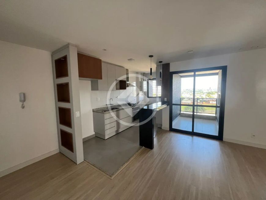 Apartamento Completo com móveis planejados no Vivet codigo: 101558