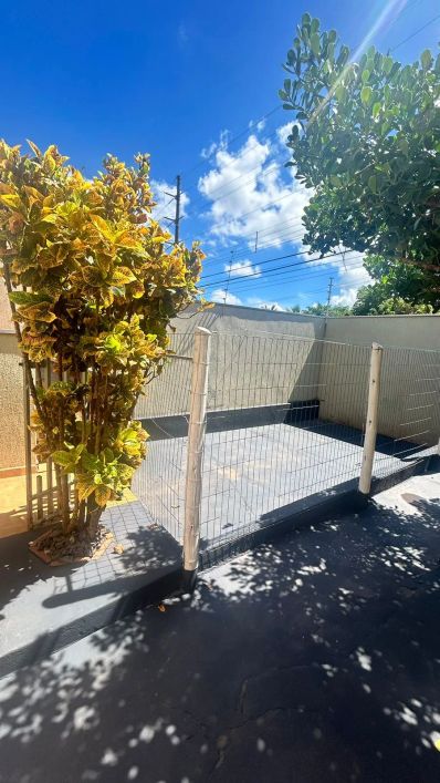 Casa Térrea no Parque Residencial Azaleia
