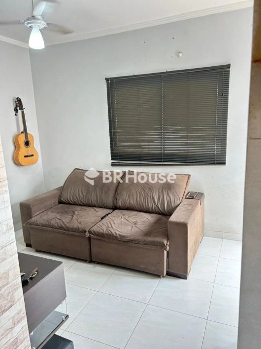 Água Limpa Park | Casa 2 quartos