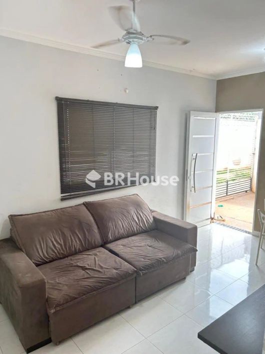 Água Limpa Park | Casa 2 quartos