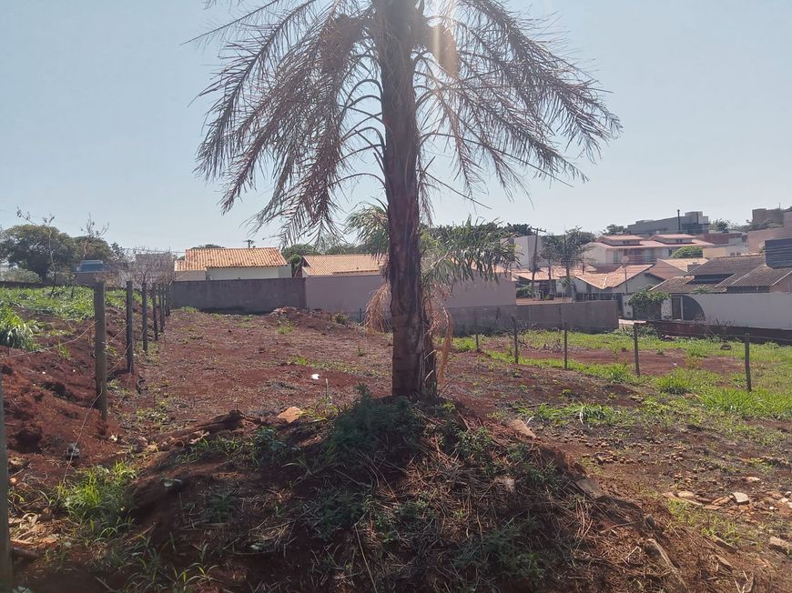 Lote Água Limpa Park - Campo Grande - MS
