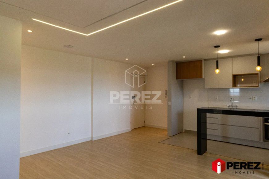 Apartamento No Bairro Tiradentes