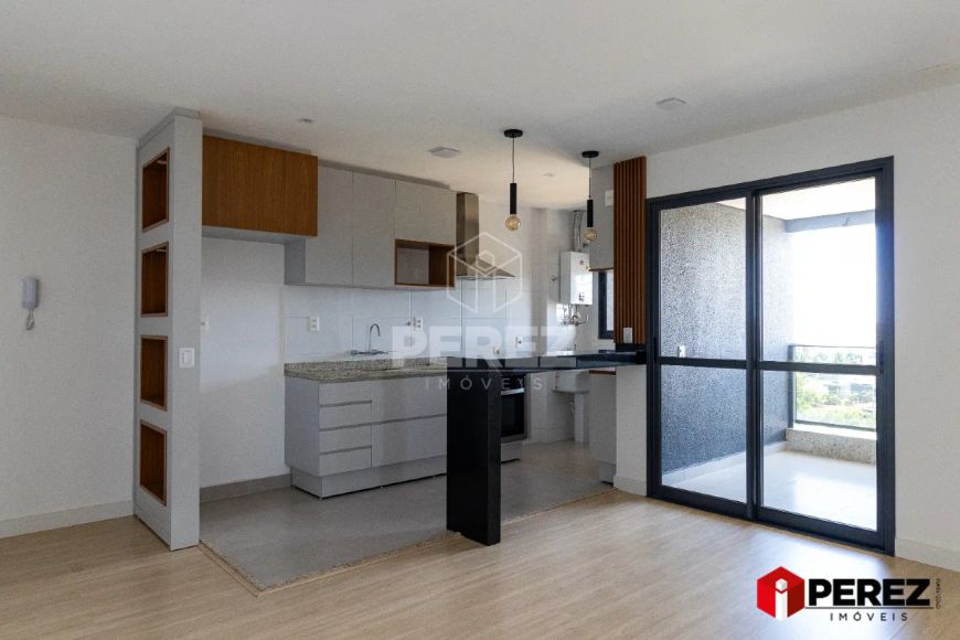 Apartamento No Bairro Tiradentes