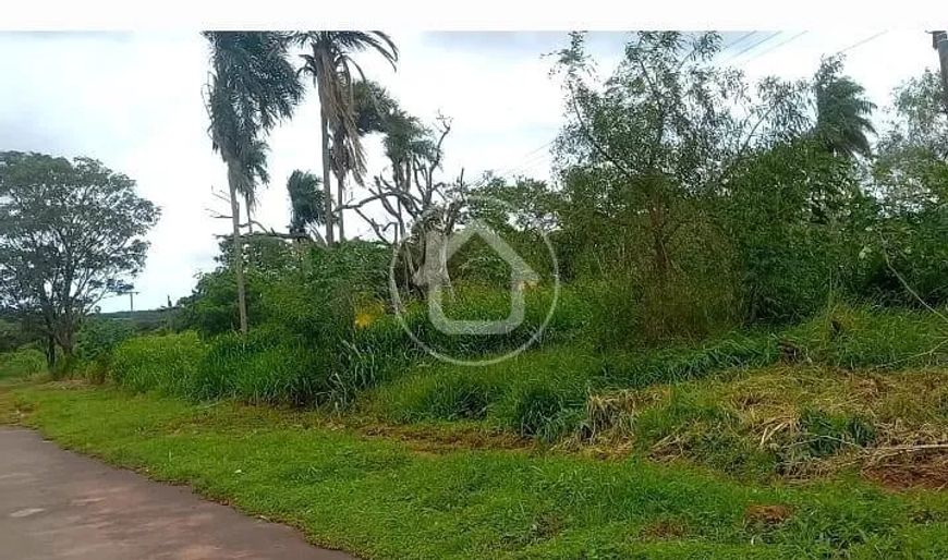 TERRENO EM ANHANDUI COM FRENTE PARA BR163