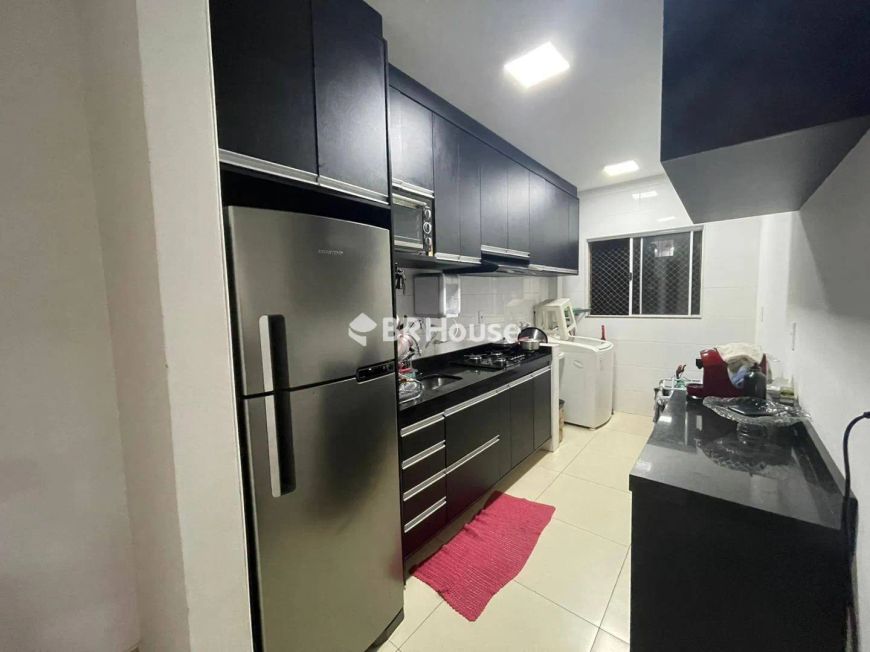 Tiradentes | Apartamento 2 quartos, sendo 1 suite
