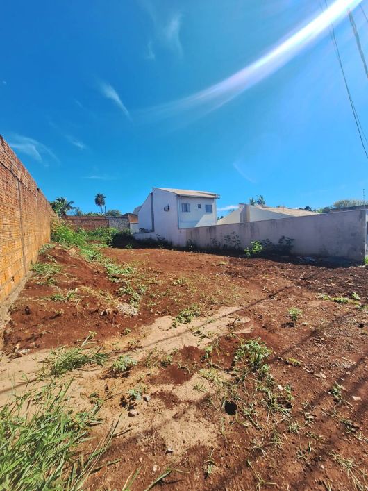 Terreno Vila Marli a venda - 432m² - Excelente localização