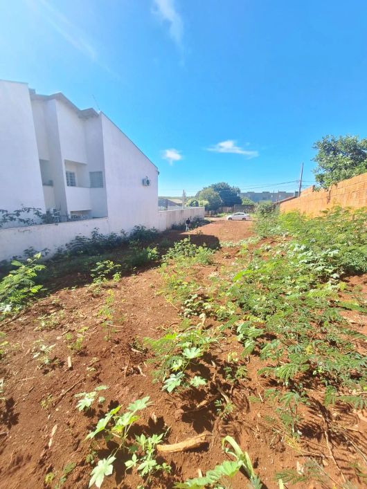 Terreno Vila Marli a venda - 432m² - Excelente localização