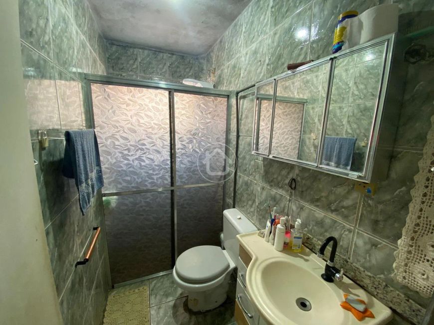 CASA 3 QUARTOS