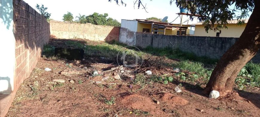 TERRENO JARDIM CAMPO ALTO