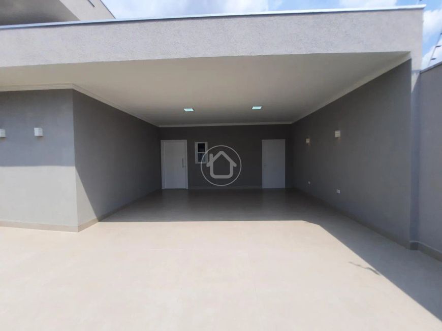 CASA COM PISCINA CARANDÁ BOSQUE I