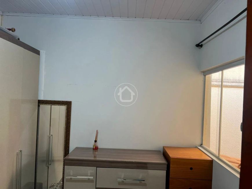 CASA COM ÁREA GOURMET - PANORAMA