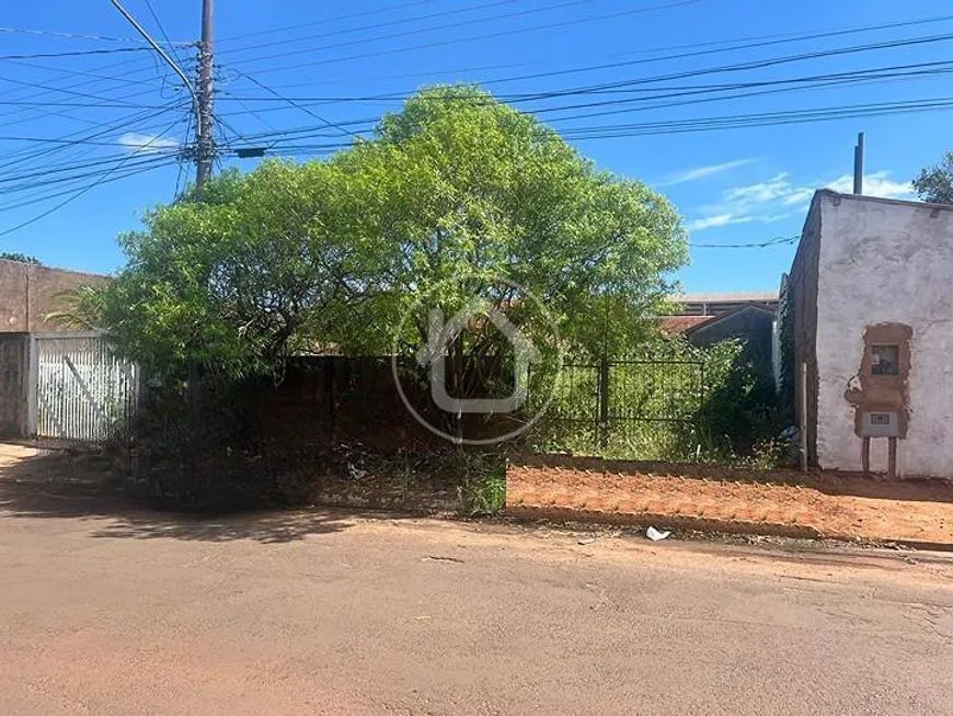 TERRENO NA VILA PROGRESSO