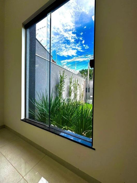 CASA COM 3 DORMITÓRIOS À VENDA, 90 M²- VILA SANTO EUGÊNIO - CAMPO GRANDE/MS