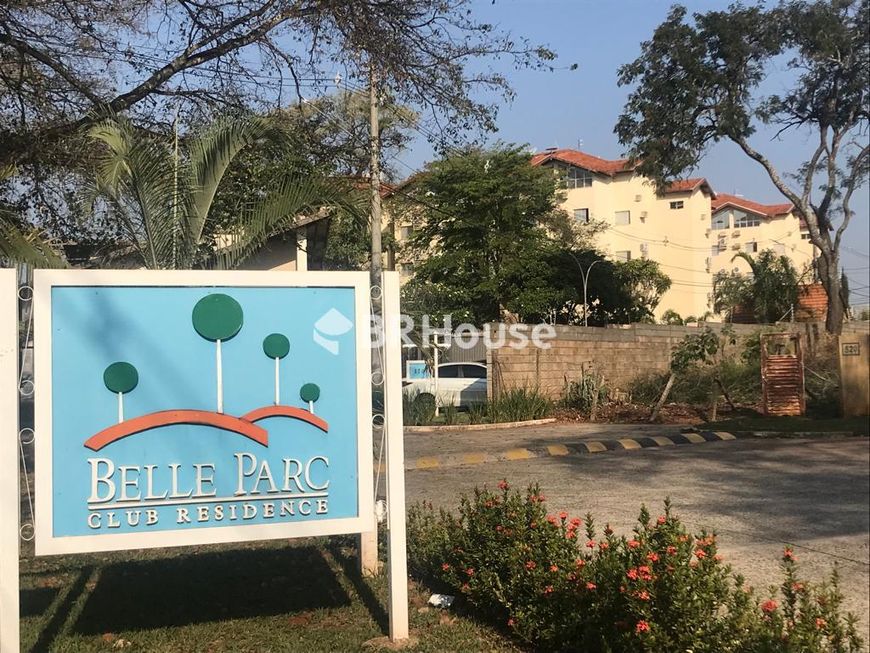 Parque dos Poderes | Apartamento 2 quartos, sendo 1 suite