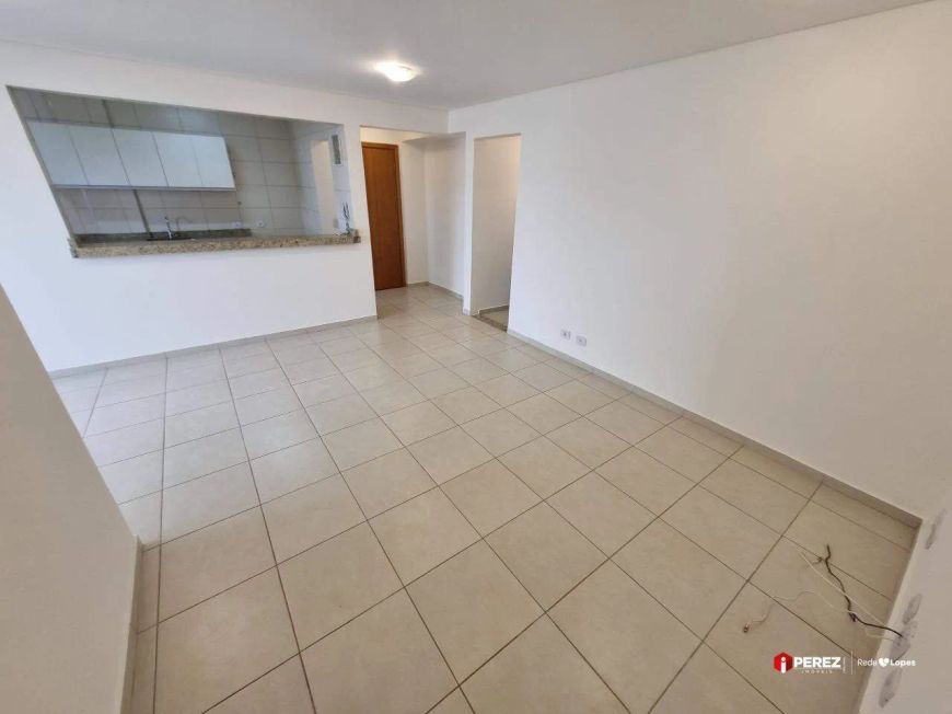 Apartamento condomínio Morada do Parque