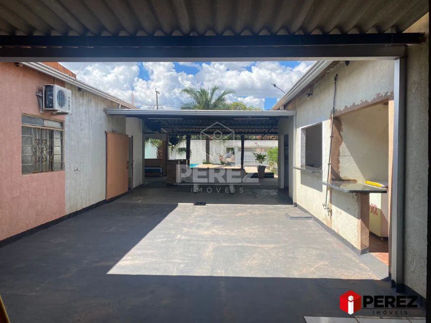 Imóvel Comercial Para Eventos