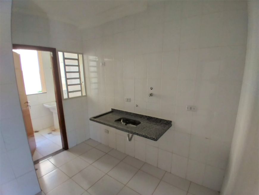Apartamento em Jardim Paradiso - Campo Grande