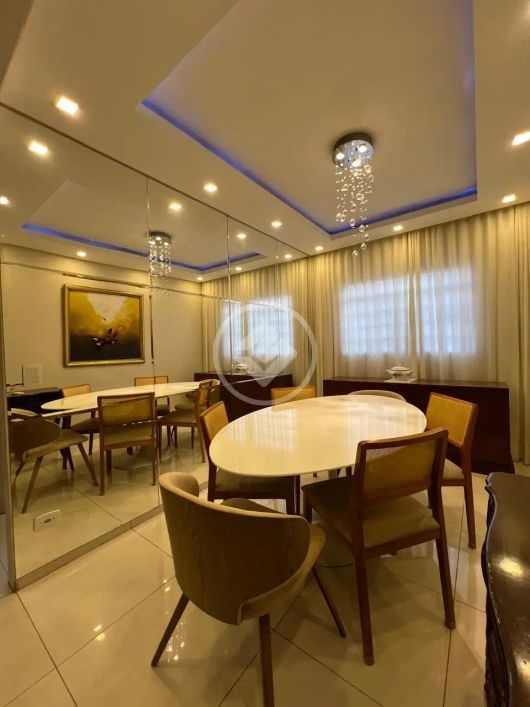 Lindo Apartamento. codigo: 84990