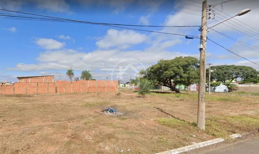 TERRENO NO BAIRRO JARDIM CORCOVADO
