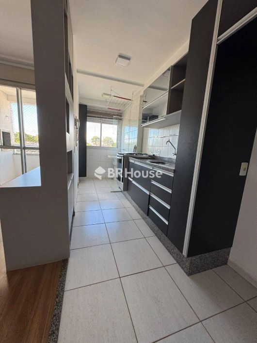 Tiradentes | Apartamento 3 quartos, sendo 1 suite