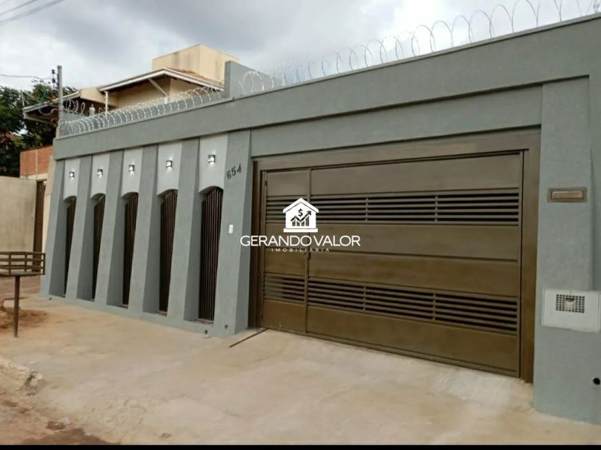 Linda Casa em Localização Privilegiada