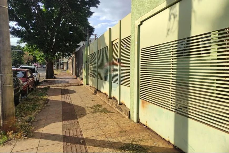 Casa região central para duas aptidões
