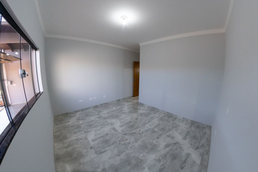Casas novas com ótimo acabamento - 4 unidades