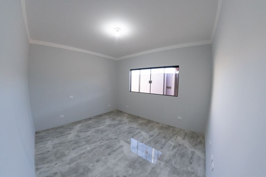 Casas novas com ótimo acabamento - 4 unidades