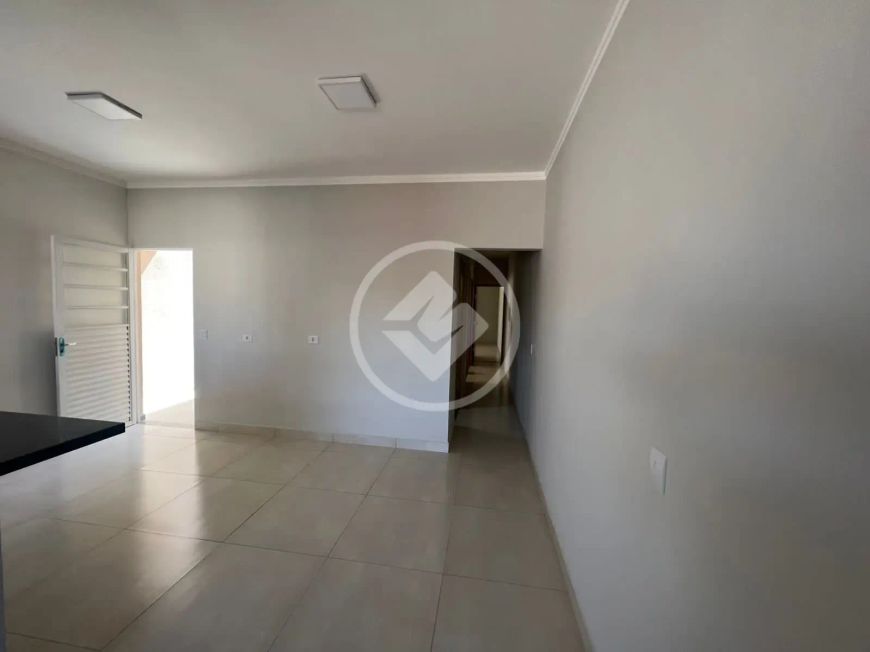 Casa Nova na Região dos Damhas, com 100m², 2 Quartos, 1 Suíte codigo: 77286