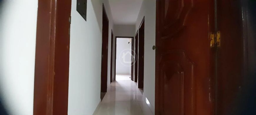CASA COM 3 QUARTOS NO COOPHAFÉ