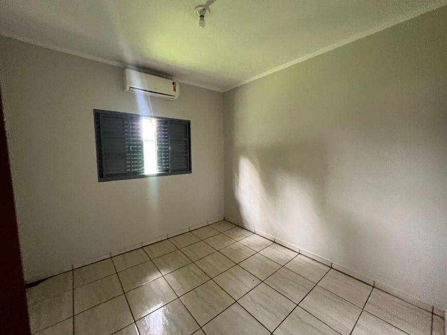 Térrea para venda possui 90 metros quadrados com 2 quartos