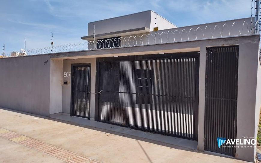 Casa no bairro Vila Morumbi