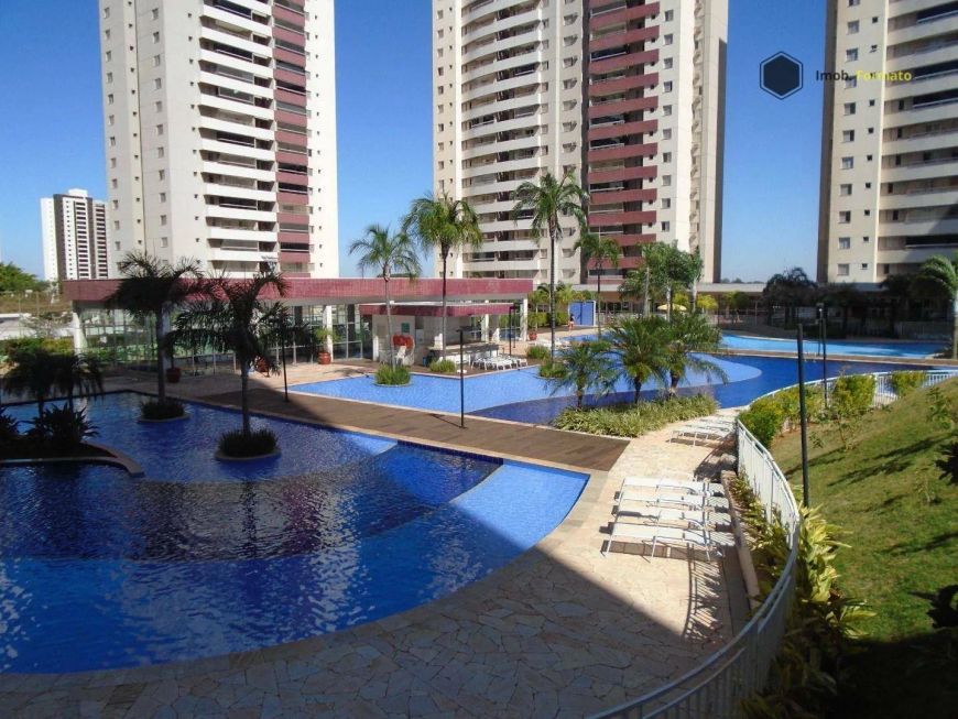 Apartamento com 2 dormitórios à venda, 81 m² por R$ 750.000,00 - Vila Margarida - Campo Grande/MS